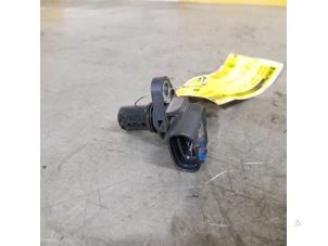 Gebruikte Krukas sensor Suzuki Swift (ZA/ZC/ZD) 1.2 16_ Prijs € 35,00 Margeregeling aangeboden door Yellow Parts
