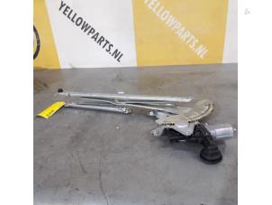 Gebruikte Ruitmechaniek 4Deurs rechts-voor Suzuki Swift (ZA/ZC/ZD1/2/3/9) 1.3 VVT 16V Prijs € 34,99 Margeregeling aangeboden door Yellow Parts