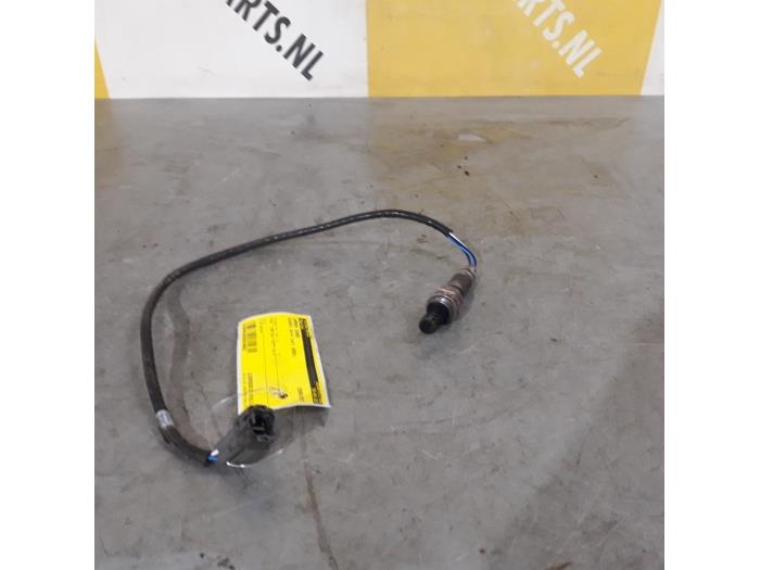 Gebruikte Lambda Sonde Suzuki SX4 (EY/GY) 1.6 16V VVT Comfort,Exclusive Autom. Prijs € 39,99 Margeregeling aangeboden door Yellow Parts