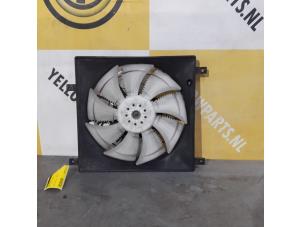 Gebruikte Airco Koelvin Suzuki SX4 (EY/GY) 1.6 16V VVT Comfort,Exclusive Autom. Prijs € 34,99 Margeregeling aangeboden door Yellow Parts