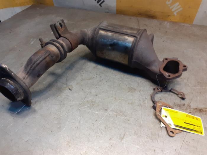 Gebruikte Roetfilter Suzuki Swift (ZA/ZC/ZD1/2/3/9) 1.3 DDis 16V Prijs € 149,99 Margeregeling aangeboden door Yellow Parts