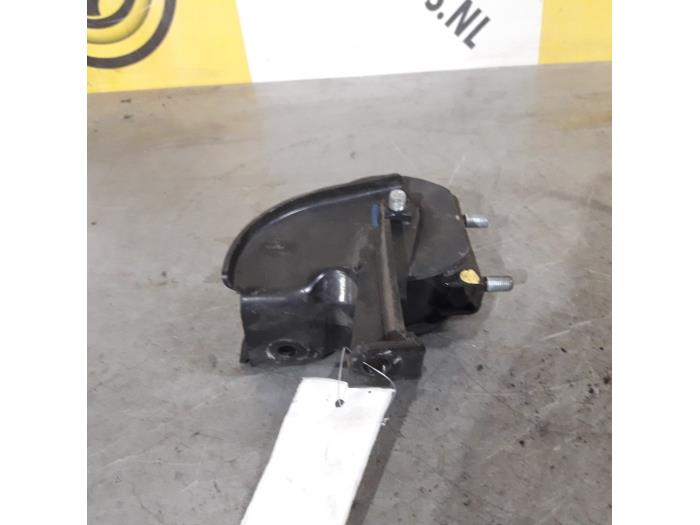 Gebruikte Motorrubber Suzuki SX4 (EY/GY) 1.6 16V 4x2 Prijs € 29,99 Margeregeling aangeboden door Yellow Parts