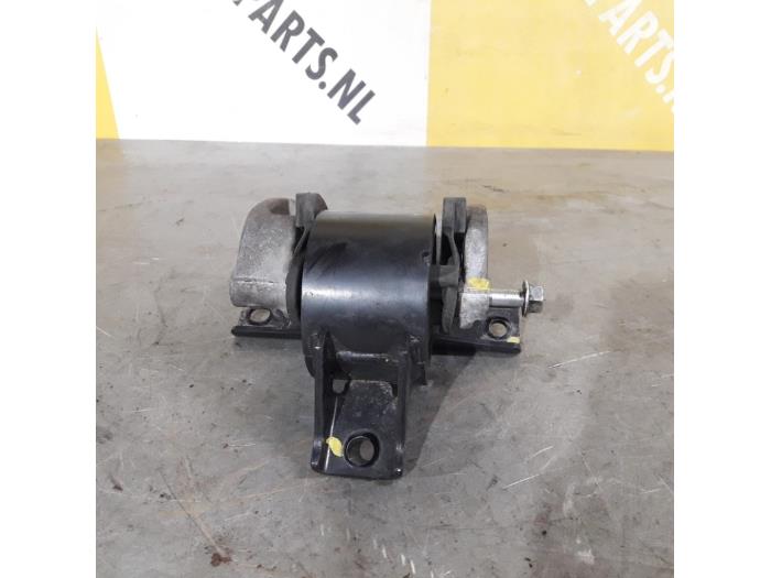 Gebruikte Motorsteun Suzuki SX4 (EY/GY) 1.6 16V 4x2 Prijs € 29,99 Margeregeling aangeboden door Yellow Parts