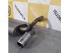 Uitlaat Einddemper van een Suzuki SX4 (EY/GY) 1.6 16V 4x2 2010