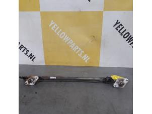 Gebruikte Ruitenwis Mechaniek Suzuki Alto (RF410) 1.1 16V Prijs € 30,00 Margeregeling aangeboden door Yellow Parts
