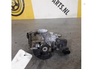 Gebruikte Gasklephuis Suzuki Alto (RF410) 1.1 16V Prijs € 39,95 Margeregeling aangeboden door Yellow Parts