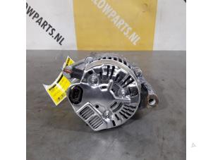 Gebruikte Alternator Suzuki Alto (RF410) 1.1 16V Prijs € 24,99 Margeregeling aangeboden door Yellow Parts
