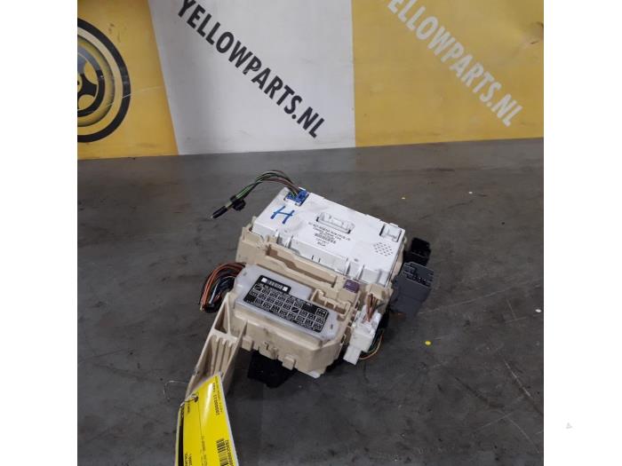 Gebruikte Bodycontrol Module Suzuki Swift (ZA/ZC/ZD1/2/3/9) 1.3 DDis 16V Prijs € 69,00 Margeregeling aangeboden door Yellow Parts