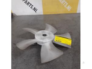Gebruikte Fan Radiateur Suzuki Swift (ZA/ZC/ZD1/2/3/9) 1.6 Sport VVT 16V Prijs € 39,99 Margeregeling aangeboden door Yellow Parts
