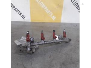 Gebruikte Galerij (Injectie) Suzuki Jimny Hardtop 1.3i 16V 4x4 Cabrio Prijs € 80,00 Margeregeling aangeboden door Yellow Parts