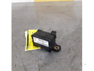 Gebruikte Gier sensor Suzuki Swift (ZA/ZC/ZD1/2/3/9) 1.6 Sport VVT 16V Prijs € 45,00 Margeregeling aangeboden door Yellow Parts