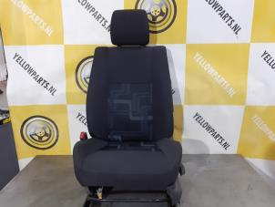 Gebruikte Stoel links Suzuki Splash 1.2 VVT 16V Prijs € 115,00 Margeregeling aangeboden door Yellow Parts