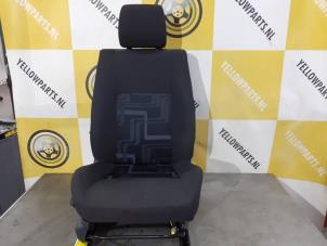 Gebruikte Stoel rechts Suzuki Splash 1.2 VVT 16V Prijs € 90,00 Margeregeling aangeboden door Yellow Parts