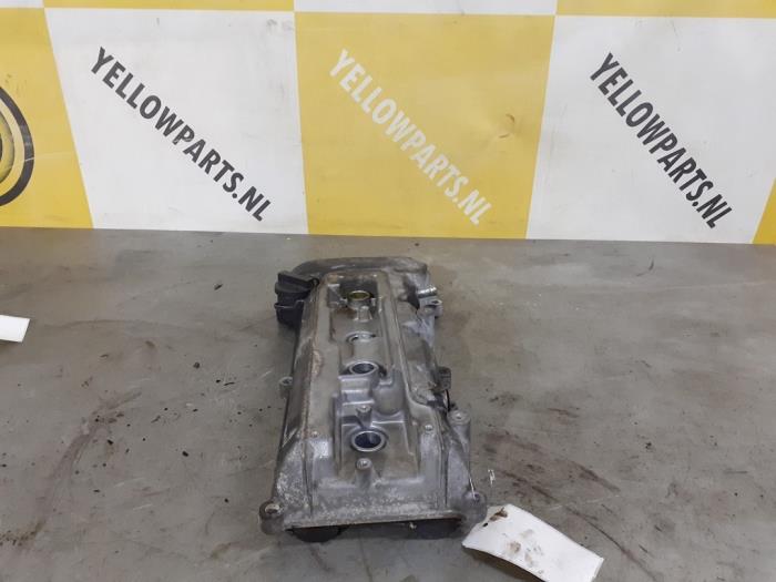 Gebruikte Kleppendeksel Suzuki Swift (ZA/ZC/ZD1/2/3/9) 1.6 Sport VVT 16V Prijs € 34,99 Margeregeling aangeboden door Yellow Parts