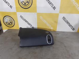 Gebruikte Airbag rechts (Dashboard) Suzuki Splash 1.2 VVT 16V Prijs € 100,00 Margeregeling aangeboden door Yellow Parts