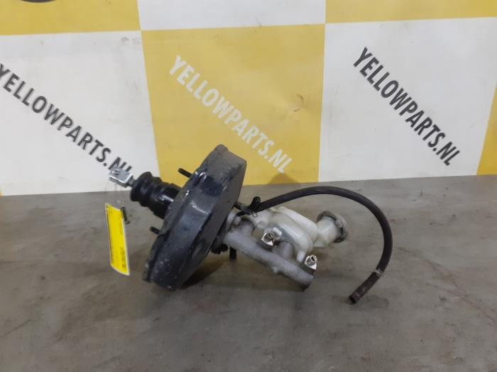 Gebruikte Rembol Suzuki Alto (RF410) 1.1 16V Prijs € 69,00 Margeregeling aangeboden door Yellow Parts