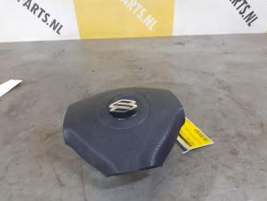 Gebruikte Airbag links (Stuur) Suzuki New Ignis (MH) 1.3 16V Prijs € 100,00 Margeregeling aangeboden door Yellow Parts