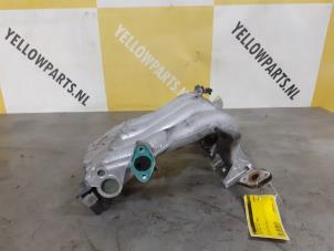 Gebruikte Inlaatspruitstuk Suzuki Alto (RF410) 1.1 16V Prijs € 30,00 Margeregeling aangeboden door Yellow Parts