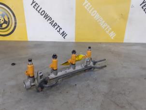 Gebruikte Galerij (Injectie) Suzuki Alto (RF410) 1.1 16V Prijs € 60,00 Margeregeling aangeboden door Yellow Parts