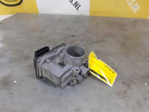 Gebruikte Gasklephuis Suzuki Alto (GF) 1.0 12V Prijs € 65,00 Margeregeling aangeboden door Yellow Parts