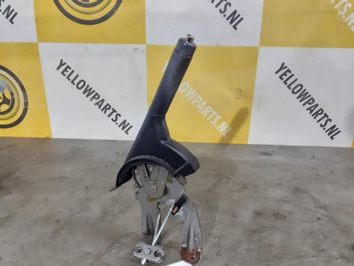 Gebruikte Handrem Mechaniek Suzuki Swift (ZA/ZC/ZD1/2/3/9) 1.5 VVT 16V Prijs € 30,00 Margeregeling aangeboden door Yellow Parts