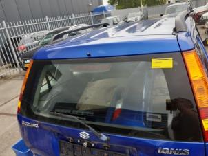Gebruikte Ruit achter Suzuki New Ignis (MH) 1.3 16V Prijs € 60,00 Margeregeling aangeboden door Yellow Parts