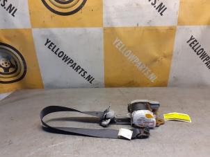 Gebruikte Gordelspanner links Suzuki New Ignis (MH) 1.3 16V Prijs € 45,00 Margeregeling aangeboden door Yellow Parts