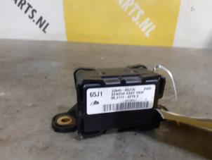 Gebruikte Gier sensor Suzuki Swift (ZA/ZC/ZD1/2/3/9) 1.6 Sport VVT 16V Prijs € 45,00 Margeregeling aangeboden door Yellow Parts