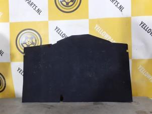 Gebruikte Kofferbak Mat Suzuki Swift (ZA/ZC/ZD) 1.2 16_ Prijs € 35,00 Margeregeling aangeboden door Yellow Parts