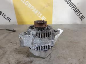 Gebruikte Dynamo Suzuki Wagon-R+ (SR) 1.2 16V Prijs € 35,00 Margeregeling aangeboden door Yellow Parts