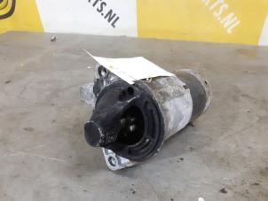 Gebruikte Startmotor Suzuki Wagon-R+ (SR) 1.2 16V Prijs € 19,99 Margeregeling aangeboden door Yellow Parts