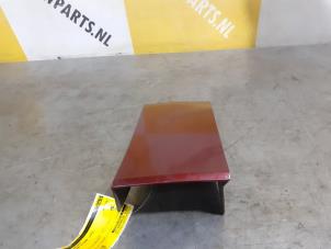 Gebruikte Zijskirt rechts Suzuki Grand Vitara II (JT) 1.9 DDiS Prijs € 25,00 Margeregeling aangeboden door Yellow Parts