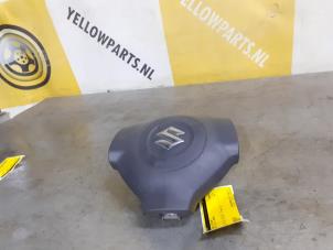 Gebruikte Airbag links (Stuur) Suzuki Swift (ZA/ZC/ZD1/2/3/9) 1.3 VVT 16V Prijs € 85,00 Margeregeling aangeboden door Yellow Parts