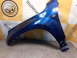 Gebruikte Scherm links-voor Suzuki Grand Vitara II (JT) Prijs € 99,00 Margeregeling aangeboden door Yellow Parts