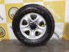 Suzuki Grand Vitara II (JT) 2.0 16V Velgen set + banden