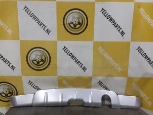 Gebruikte Diffuser achterbumper Suzuki Splash 1.2 16V Prijs € 75,00 Margeregeling aangeboden door Yellow Parts