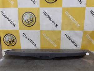 Gebruikte Lip achterbumper Suzuki Vitara (LY/MY) Prijs € 65,00 Margeregeling aangeboden door Yellow Parts