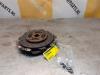 Suzuki Grand Vitara II (JT) 2.0 16V Koppelingsset (compleet)