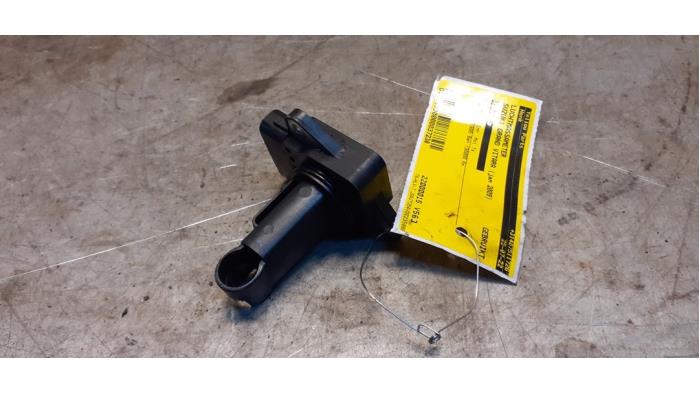 Gebruikte Luchtmassameter Suzuki Grand Vitara II (JT) 2.0 16V Prijs € 19,99 Margeregeling aangeboden door Yellow Parts