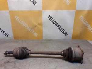 Gebruikte Steekas rechts-achter Suzuki Grand Vitara II (JT) 2.0 16V Prijs € 75,00 Margeregeling aangeboden door Yellow Parts