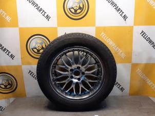 Gebruikte Sportvelgenset + banden Suzuki Grand Vitara II (JT) Prijs € 200,00 Margeregeling aangeboden door Yellow Parts