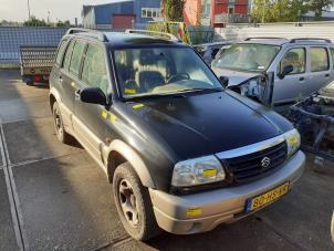 Gebruikte Katalysator Suzuki Grand Vitara I (FT/GT/HT) 2.0 16V Prijs € 225,00 Margeregeling aangeboden door Yellow Parts