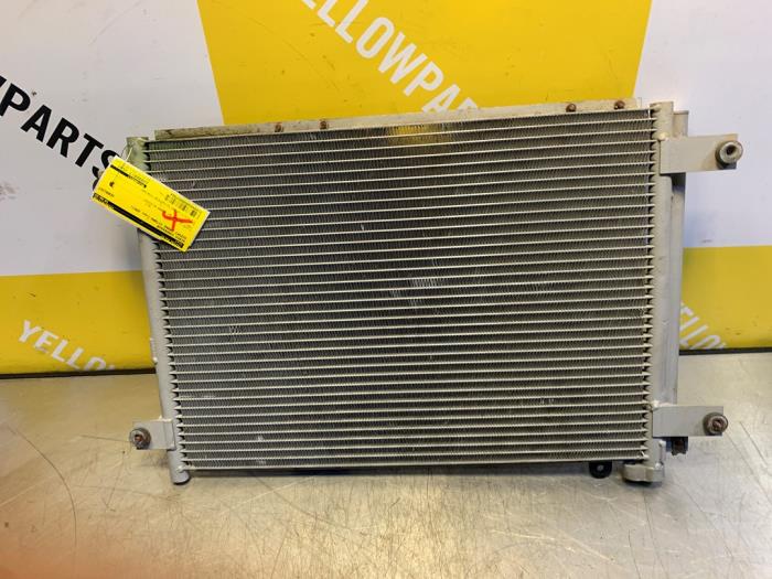 Gebruikte Airco Condensor Suzuki Grand Vitara I (FT/GT/HT) 2.0 16V Prijs € 44,95 Margeregeling aangeboden door Yellow Parts