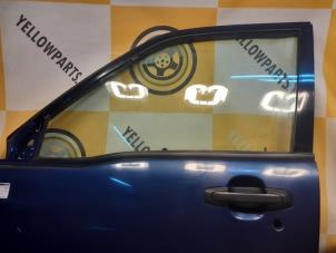 Gebruikte Portier 4Deurs links-voor Suzuki Grand Vitara I (FT/GT/HT) 2.5 V6 24V Prijs € 89,00 Margeregeling aangeboden door Yellow Parts