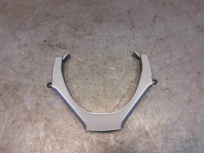 Gebruikte Diversen Suzuki Vitara (LY/MY) 1.4 S Turbo 16V Prijs € 19,95 Margeregeling aangeboden door Yellow Parts