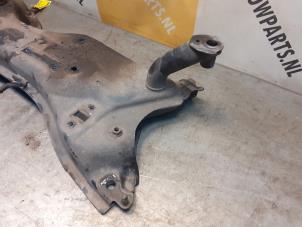 Gebruikte Subframe Suzuki Alto 1.0 12V Prijs € 69,00 Margeregeling aangeboden door Yellow Parts
