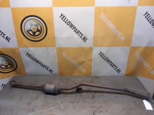 Gebruikte Voorpijp Uitlaat Suzuki Alto 1.0 12V Prijs € 125,00 Margeregeling aangeboden door Yellow Parts