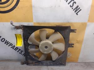 Gebruikte Radiateurfan Suzuki Alto (RF410) 1.1 16V Prijs € 29,99 Margeregeling aangeboden door Yellow Parts