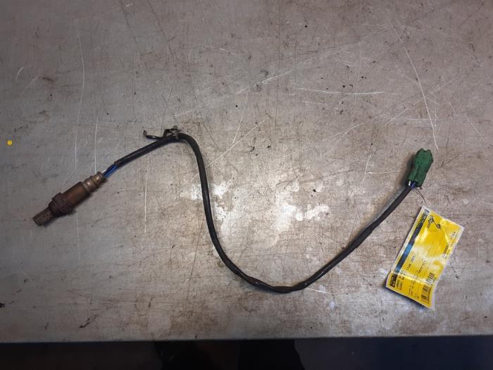 Lambda Sonde Suzuki Swift (ZA/ZC/ZD1/2/3/9), 2005 / 2015 1.3 VVT 16V, Hatchback, Benzine, 1.328cc, 68kW (92pk), FWD, M13AVVT, 2005-02 / 2012-06, EZC11; MZA11; MZC11; NZA11; NZC11 (Gebruikt)