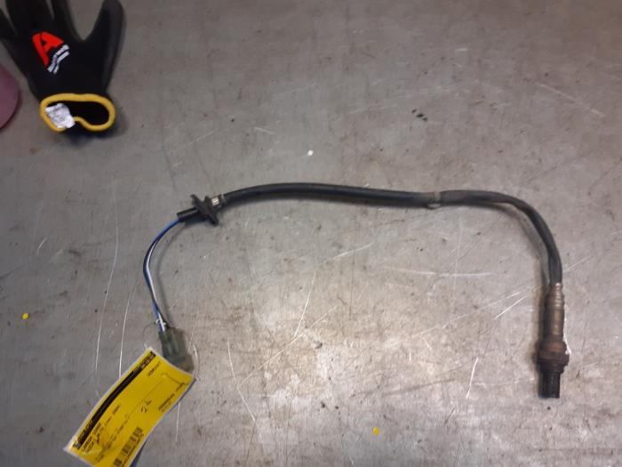 Gebruikte Lambda Sonde Suzuki Alto (RF410) 1.1 16V Prijs € 35,00 Margeregeling aangeboden door Yellow Parts